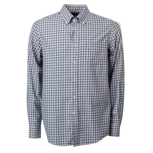 Soft Check Shirt