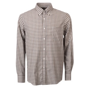 Soft Check Shirt