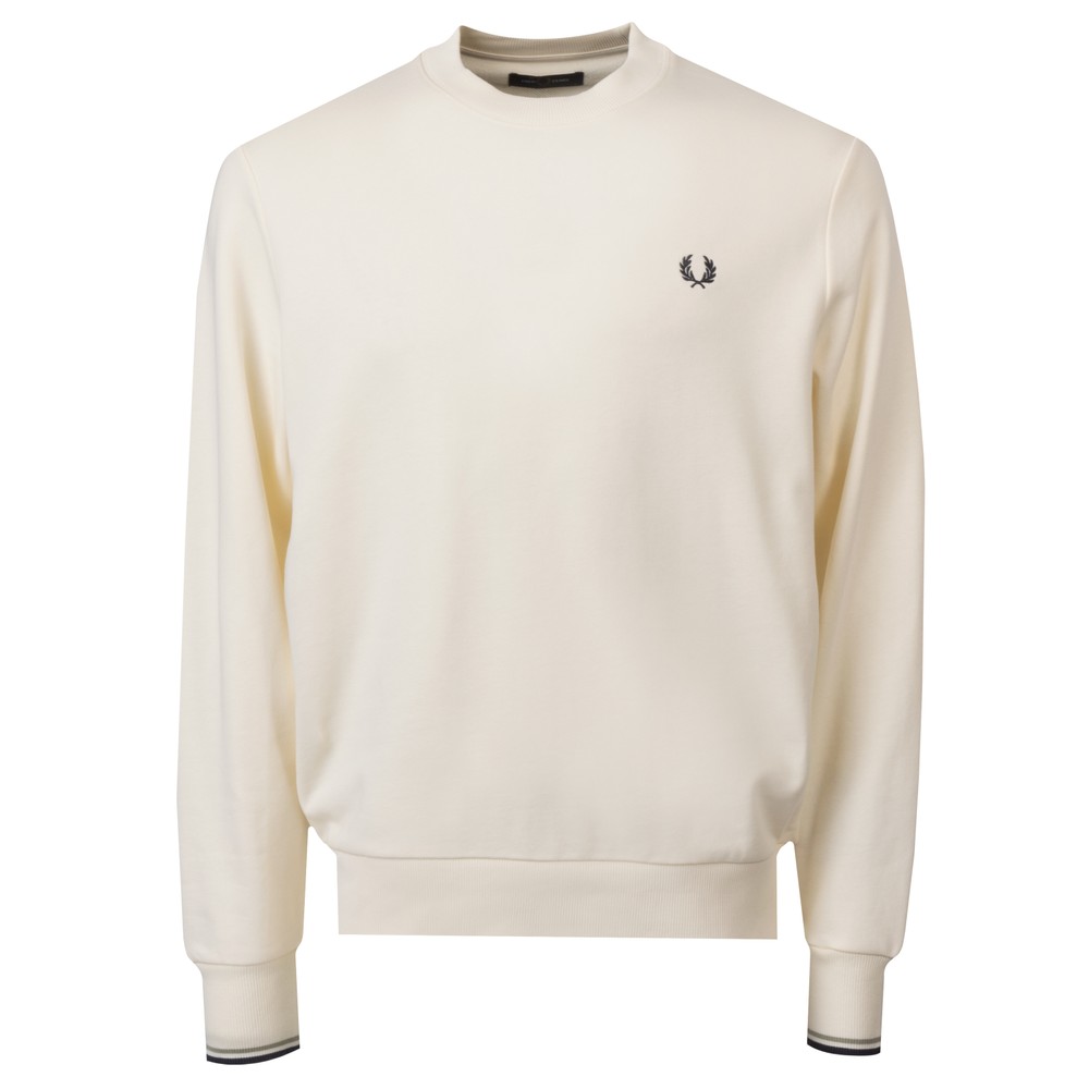 Crew Neck Sweatshirt
