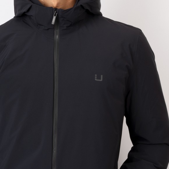 UBR Mens Black Phantom Jacket #3