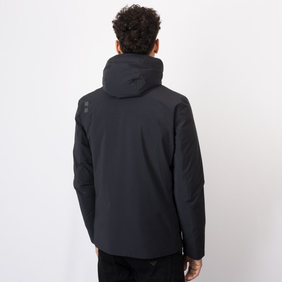 UBR Mens Black Phantom Jacket #4