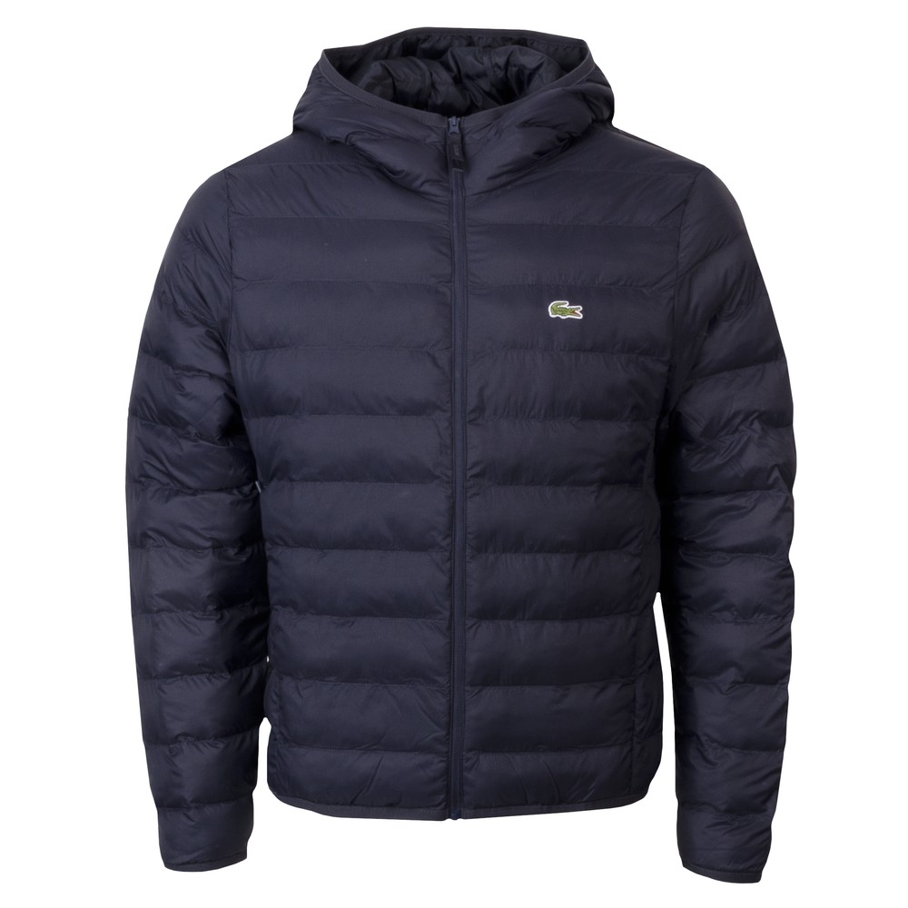 Lightweight Puffa Jacket