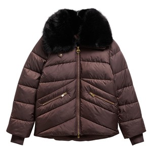 Cyrus Puffa Jacket