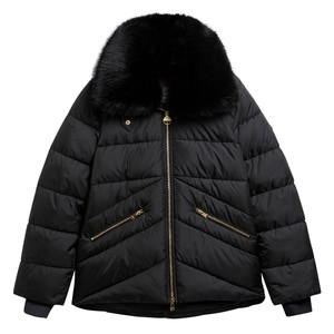 Cyrus Puffa Jacket