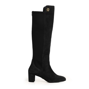 Albany Mid Heel Boot