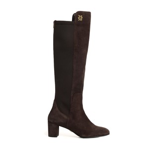 Albany Mid Heel Boot