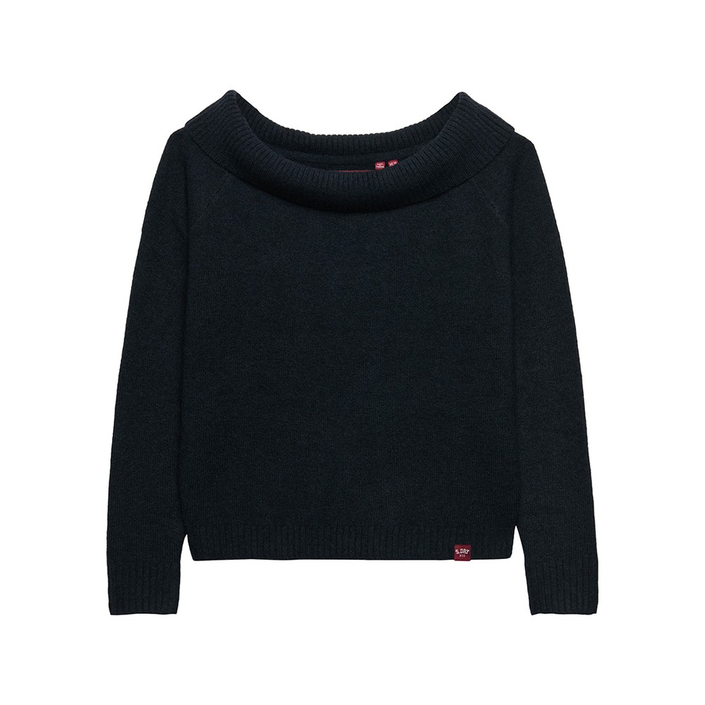 Bardot Knitted Jumper