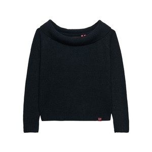 Bardot Knitted Jumper