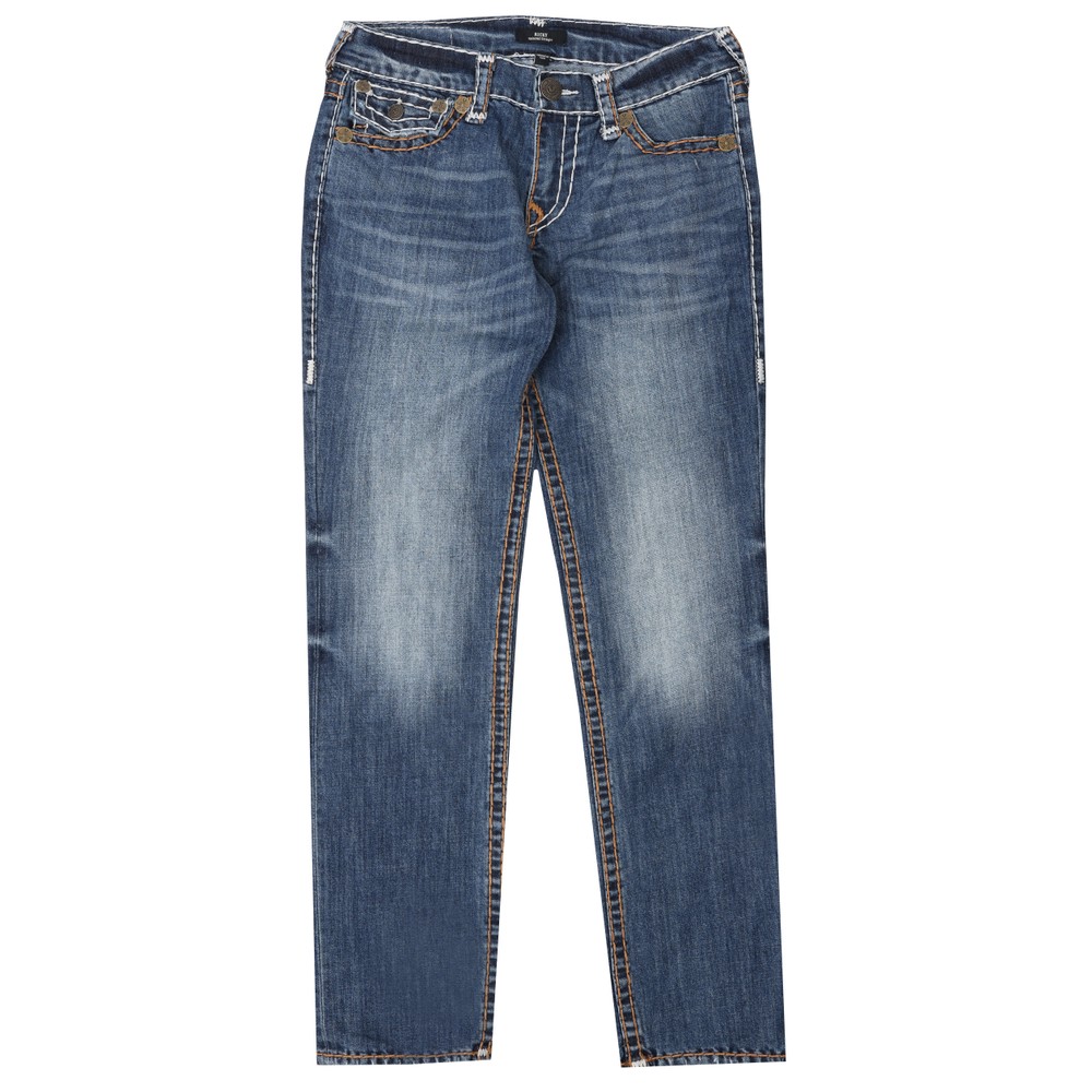 Ricky Flap Super T Jean