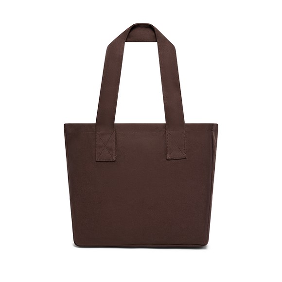 Holland Cooper Womens Brown Essential Tote Bag #3