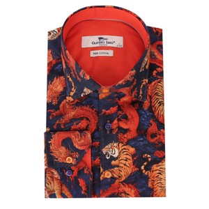 Tiger Shirt