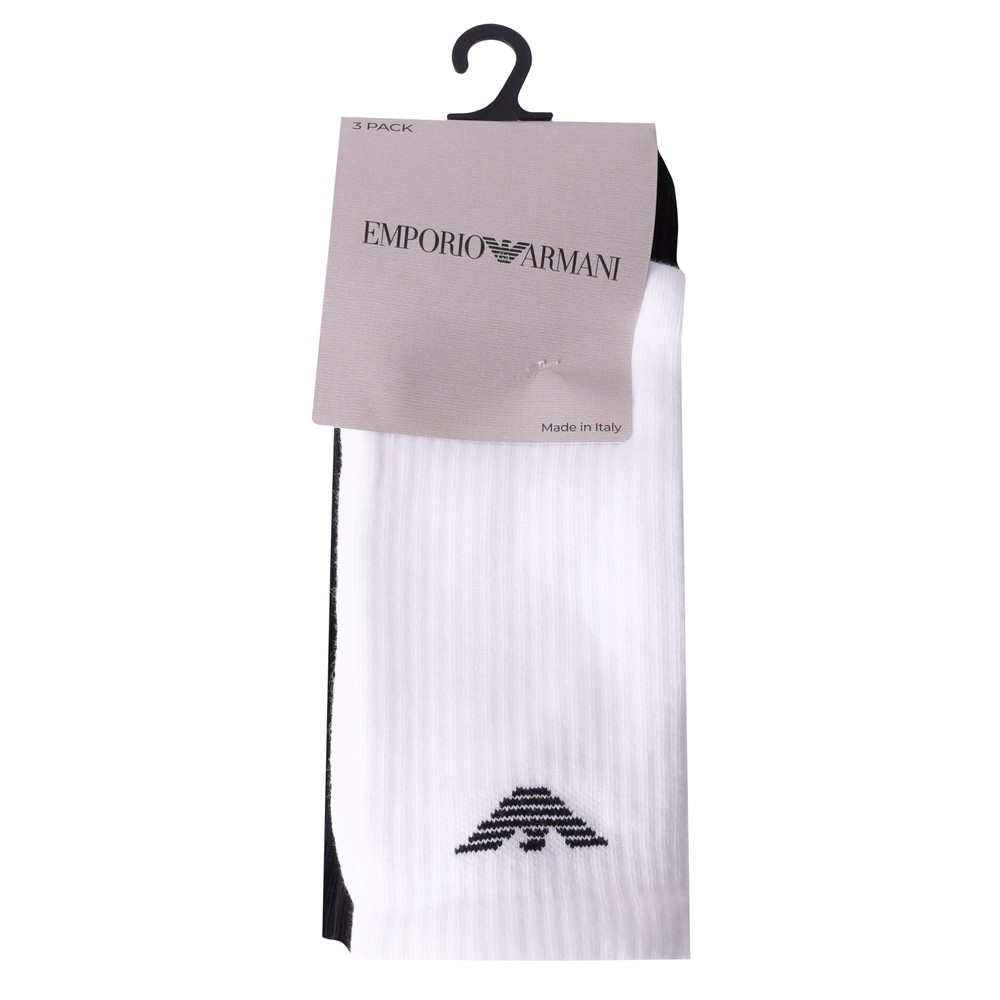 3 Pack Sport Socks
