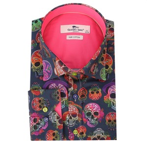 Skull Shirt