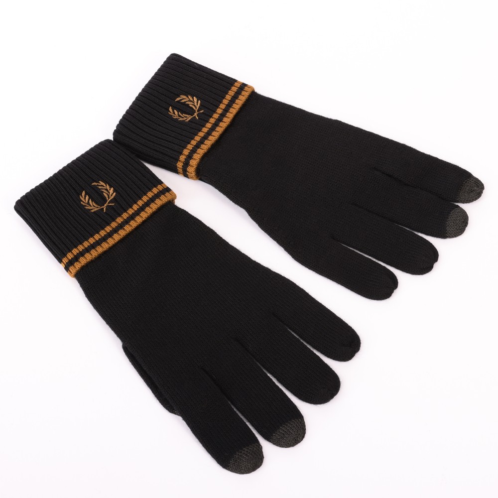Twin Tipped Merino Wool Glove