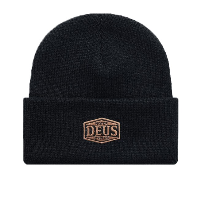 Benjie Beanie