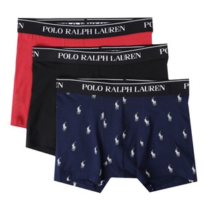 3 Pack Pouch Trunks