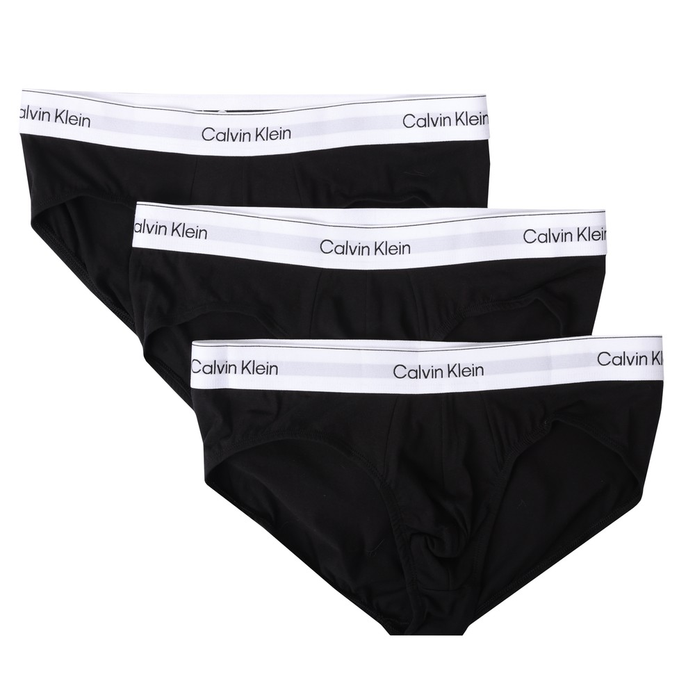 3 Pack Hip Briefs