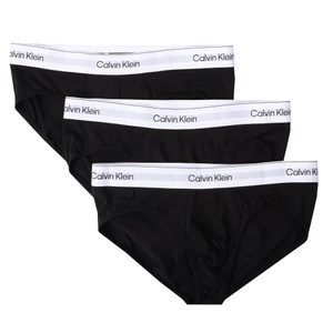 3 Pack Hip Briefs