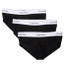 3 Pack Hip Briefs