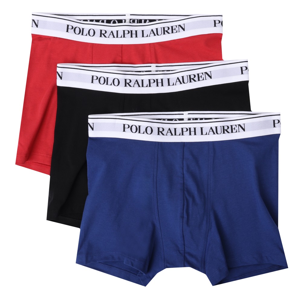 3 Pack Pouch Trunks