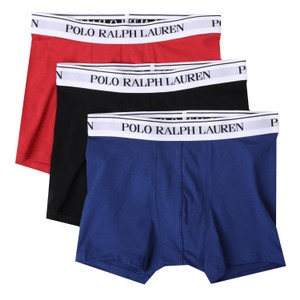 3 Pack Pouch Trunks