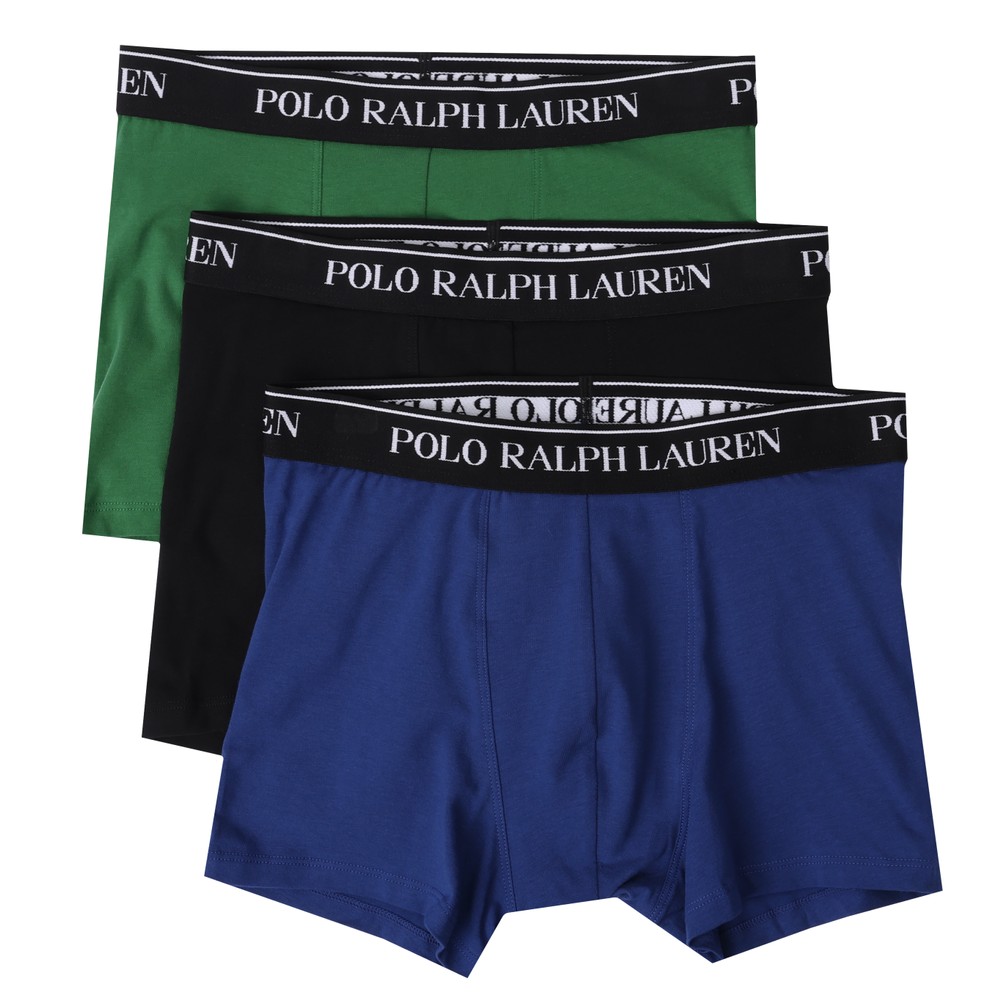 3 Pack Pouch Trunks