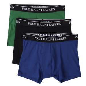 3 Pack Pouch Trunks