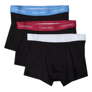 Relaxed Fit Trunks