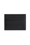 Tommy Hilfiger Mens Black Card Holder