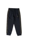 EA7 Emporio Armani Boys Blue Patch Logo Jogger