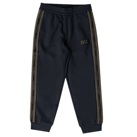 Patch Logo Jogger