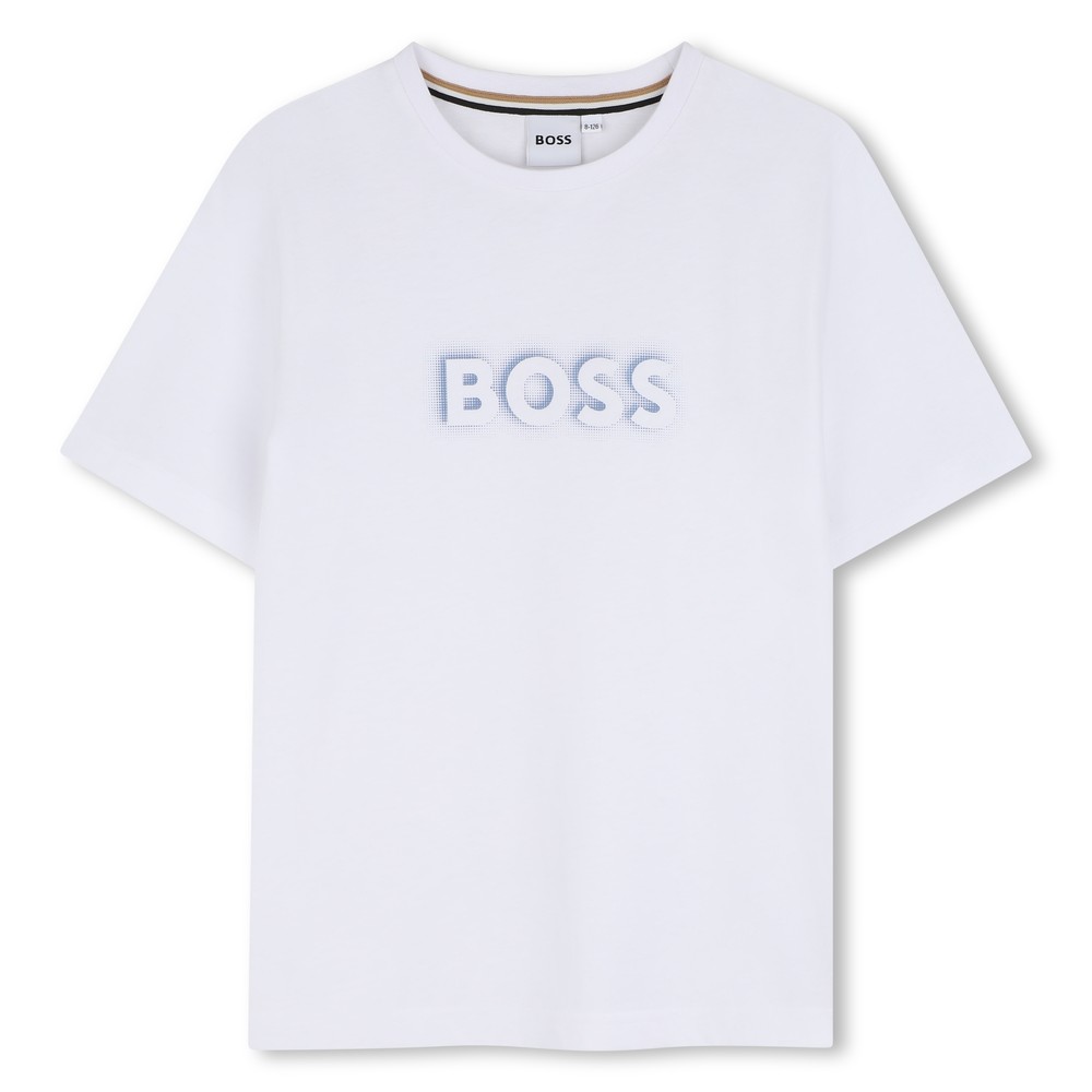 J53405 Logo T Shirt