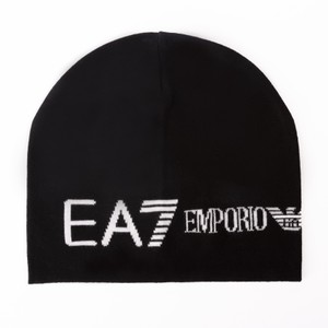Mountain Visibility Cappello Beanie