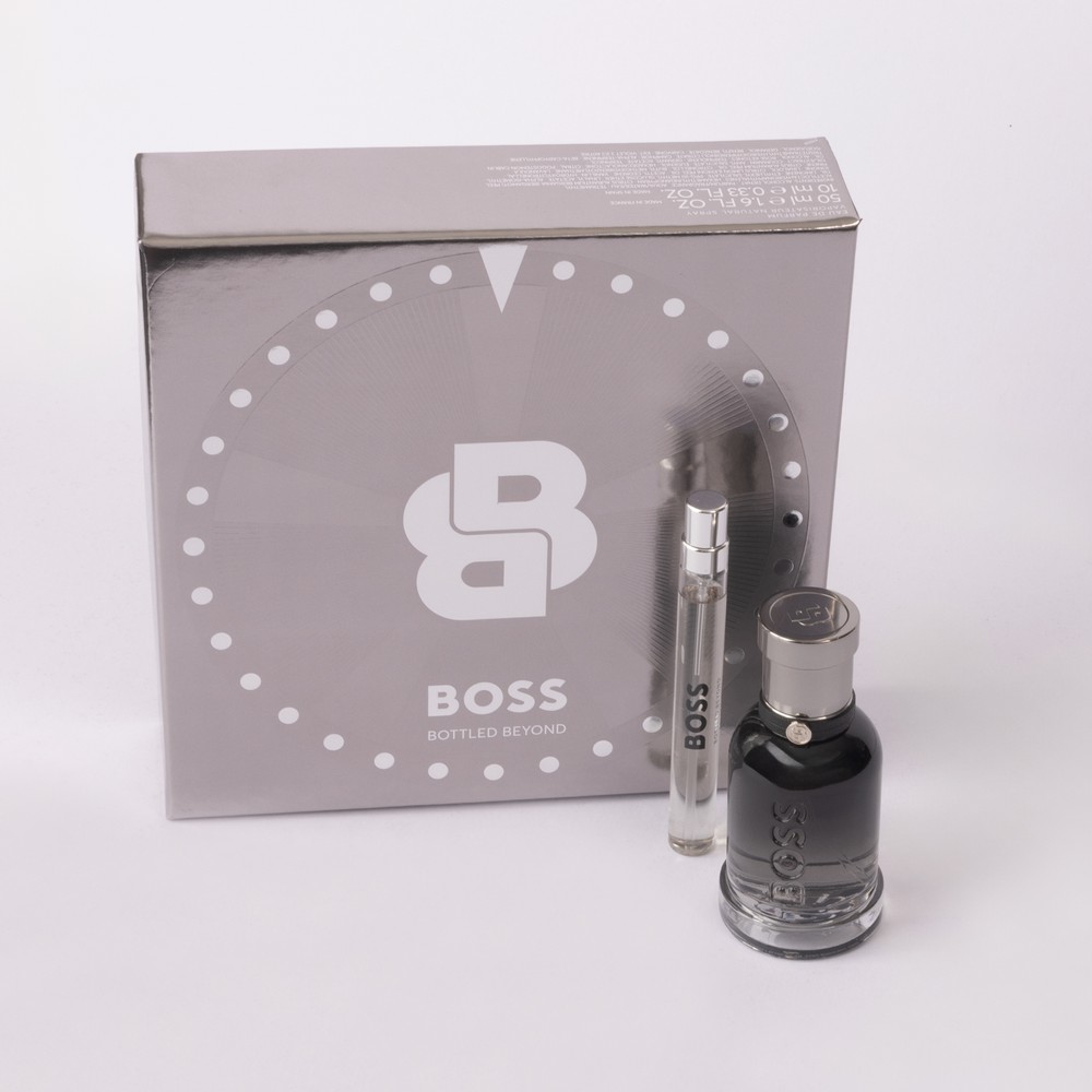Bottled Beyond EDP Gift Set