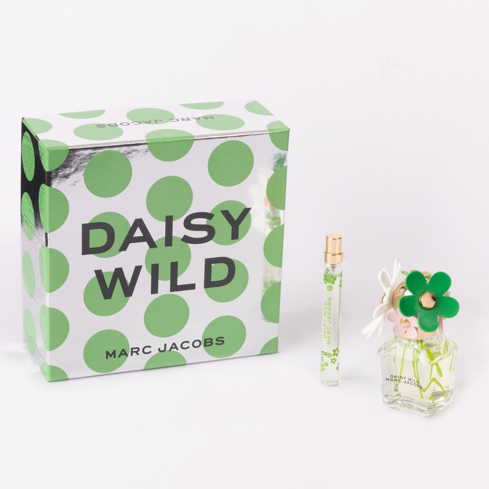 Daisy Wild EDP Gift Set