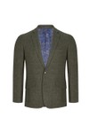 Douglas Mens Green Cotswold Jacket
