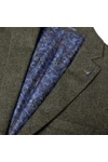 Douglas Mens Green Cotswold Jacket