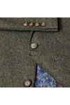 Douglas Mens Green Cotswold Jacket