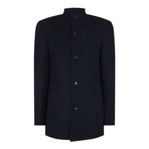 Jonah Overcoat