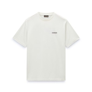 Back Print T-Shirt