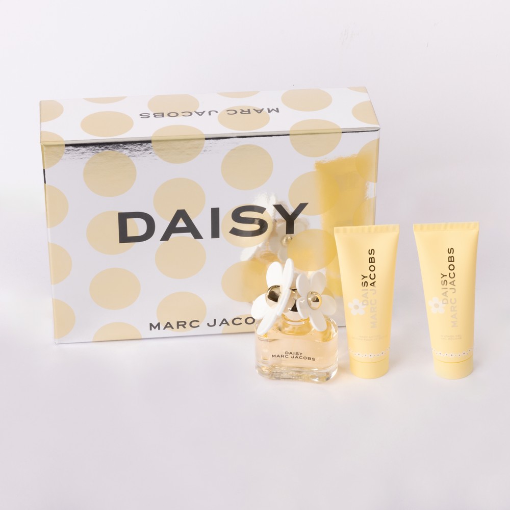 Daisy Gift Set