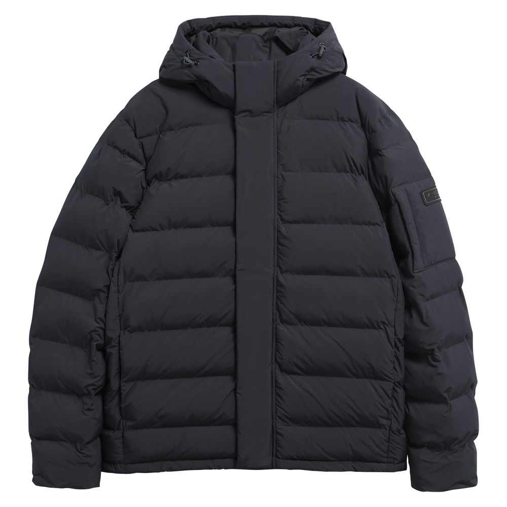 Daleson Puffer Jacket