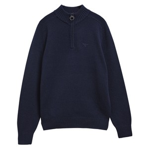 Newtown Half Zip Jumper