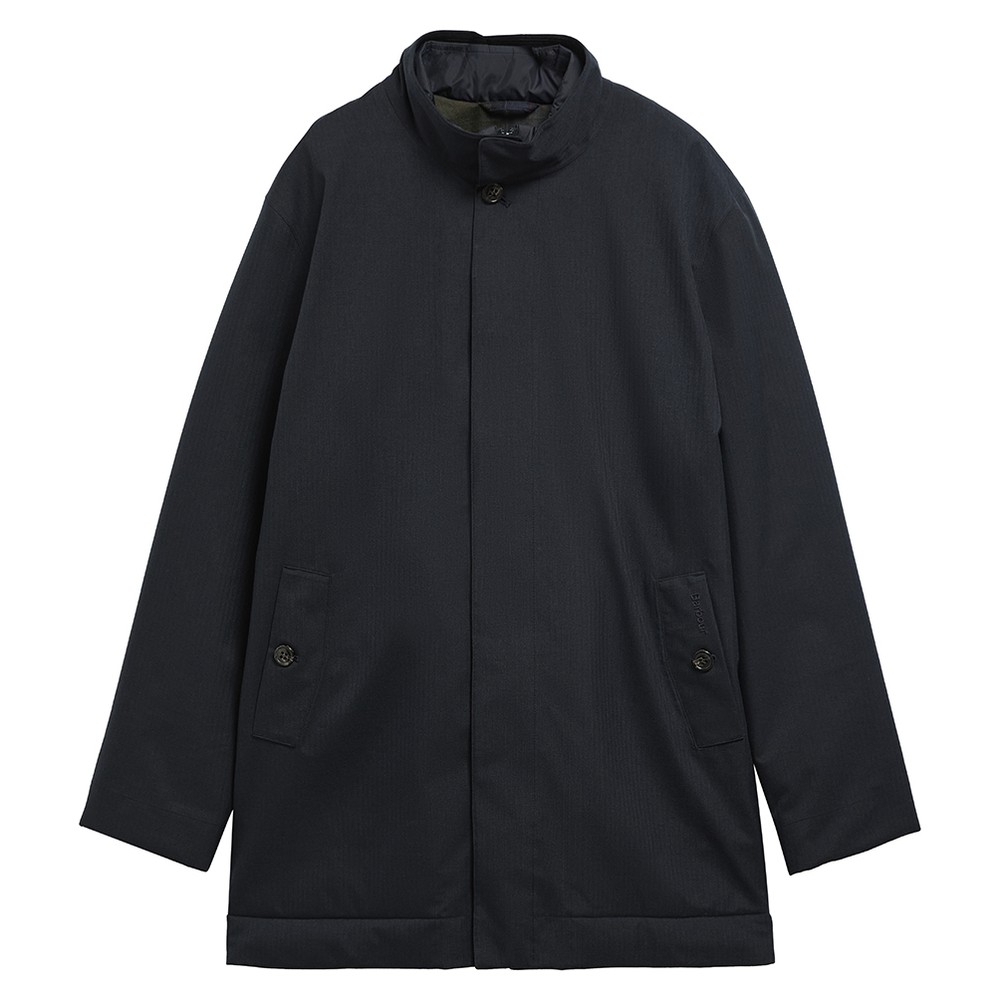 Northdale Waterproof Mac