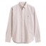 Classic Oxford Stripe Shirt