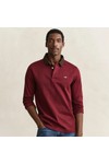 Gant Mens Red Cord Collar Rugger