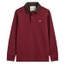 Cord Collar Rugger
