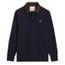Cord Collar Rugger