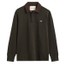 Cord Collar Rugger