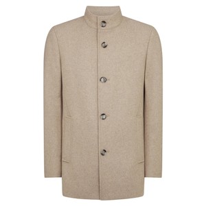 Jonah Overcoat